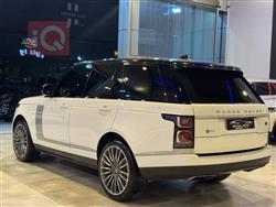 لاند روفر رانج روفر فوج